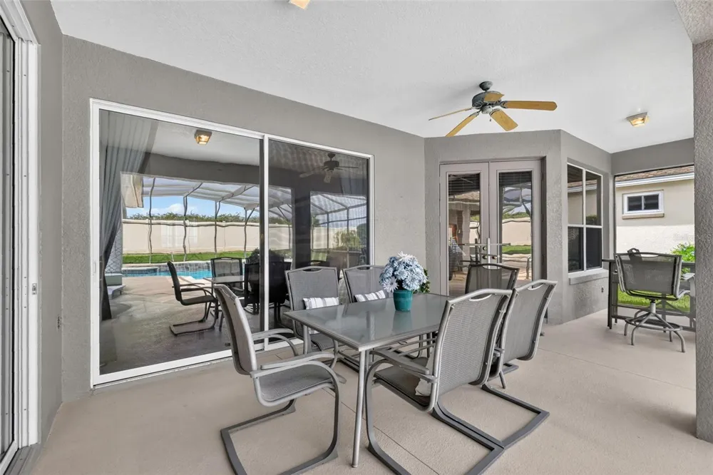 9085 LAUREL RIDGE DRIVE Mount Dora, FL 32757