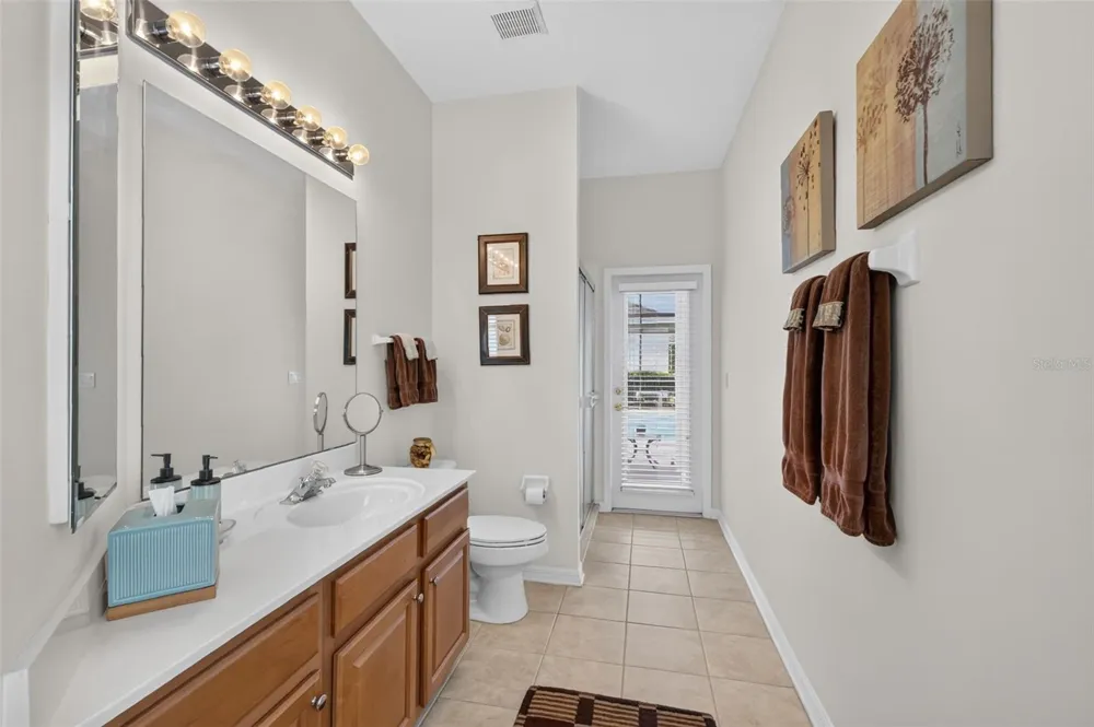 9085 LAUREL RIDGE DRIVE Mount Dora, FL 32757