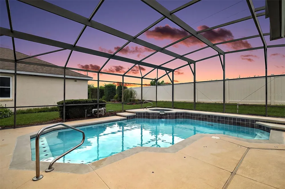 9085 LAUREL RIDGE DRIVE Mount Dora, FL 32757