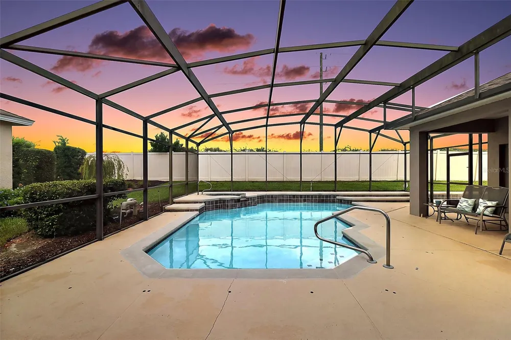 9085 LAUREL RIDGE DRIVE Mount Dora, FL 32757