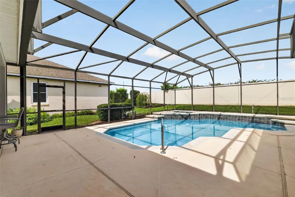 9085 LAUREL RIDGE DRIVE Mount Dora, FL 32757