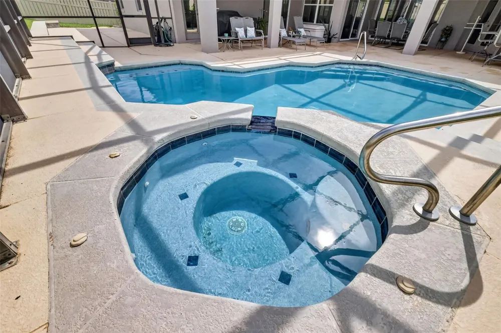 9085 LAUREL RIDGE DRIVE Mount Dora, FL 32757