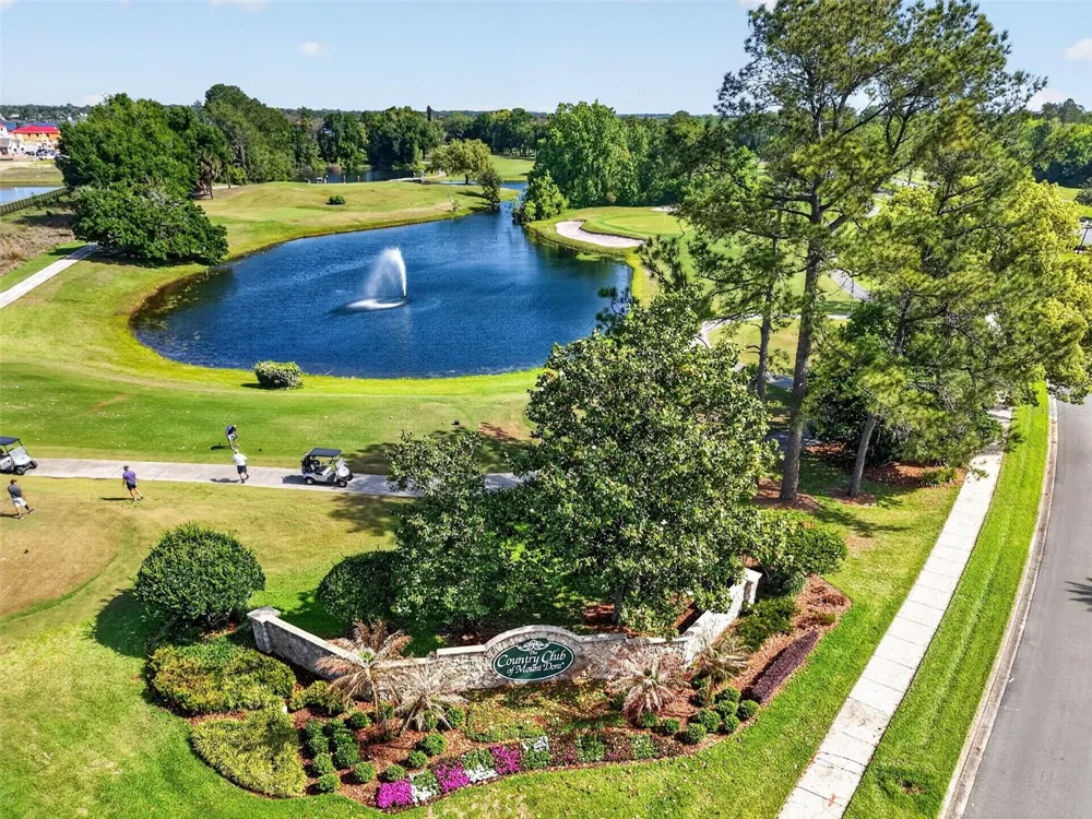 9085 LAUREL RIDGE DRIVE Mount Dora, FL 32757