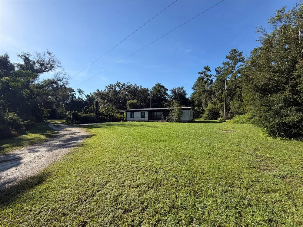 7331 CORNFLOWER ROAD Brooksville, FL 34601