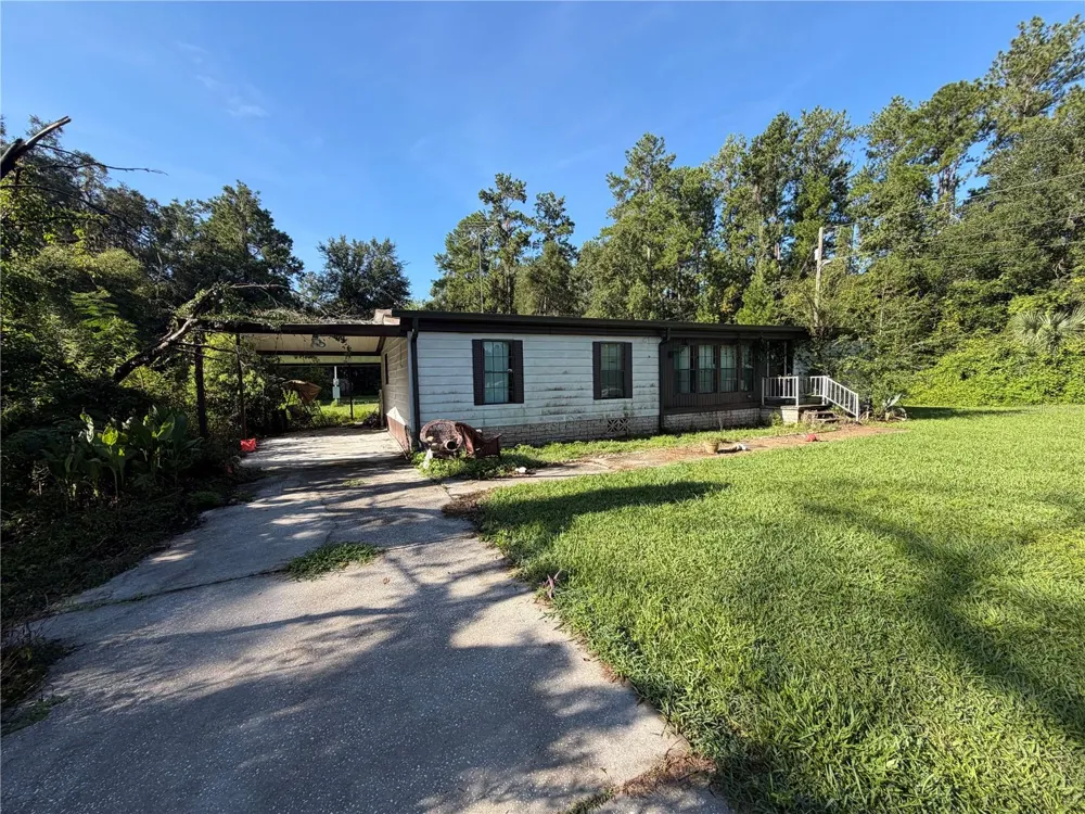 7331 CORNFLOWER ROAD Brooksville, FL 34601