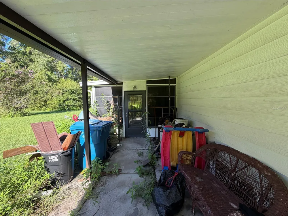 7331 CORNFLOWER ROAD Brooksville, FL 34601