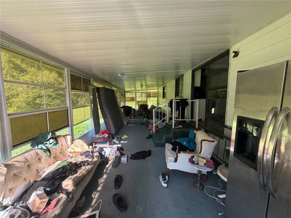 7331 CORNFLOWER ROAD Brooksville, FL 34601