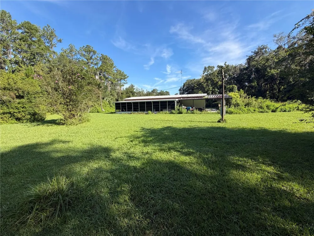 7331 CORNFLOWER ROAD Brooksville, FL 34601
