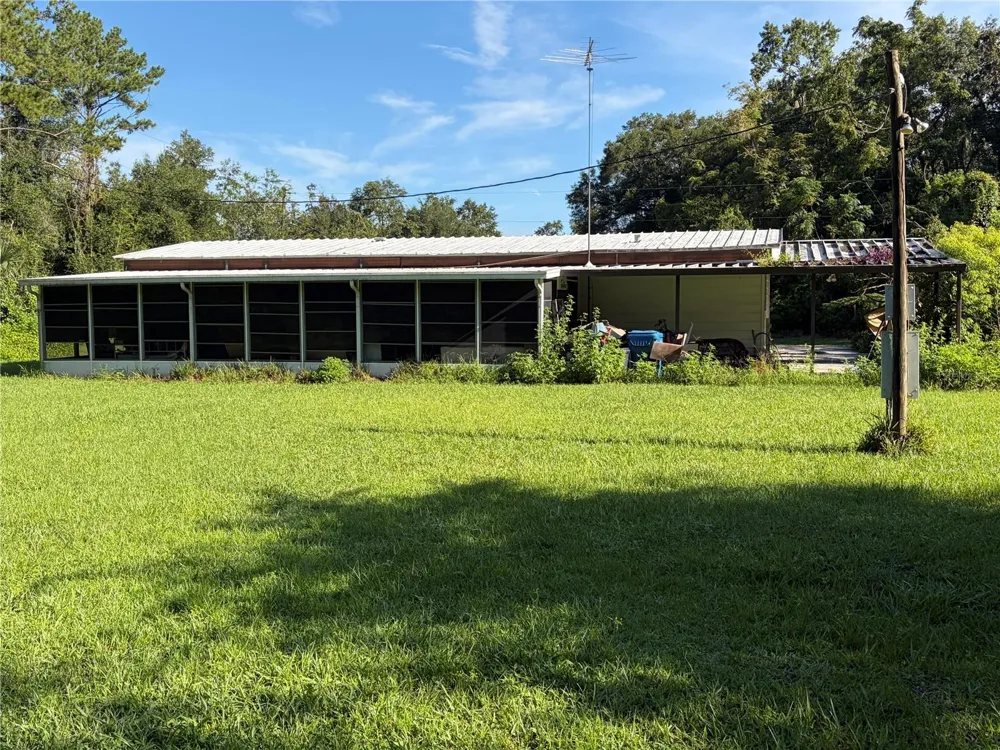 7331 CORNFLOWER ROAD Brooksville, FL 34601