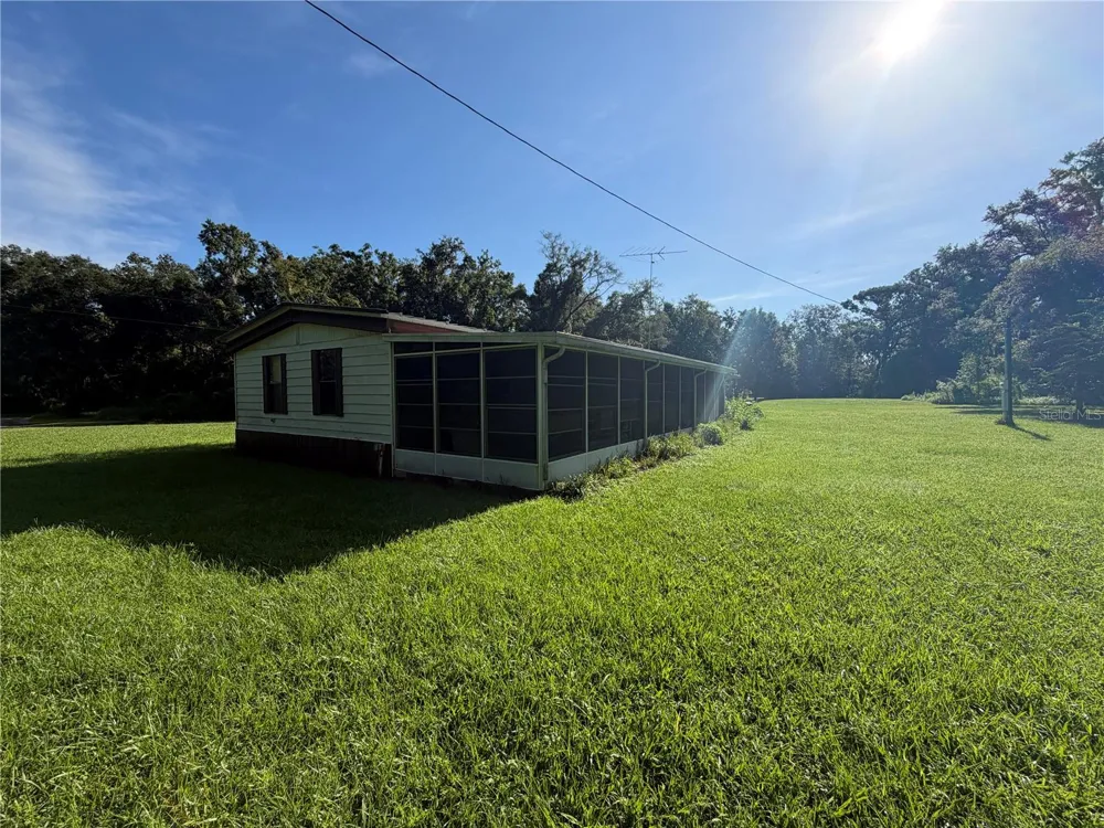 7331 CORNFLOWER ROAD Brooksville, FL 34601