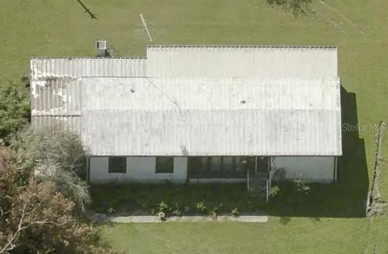 7331 CORNFLOWER ROAD Brooksville, FL 34601
