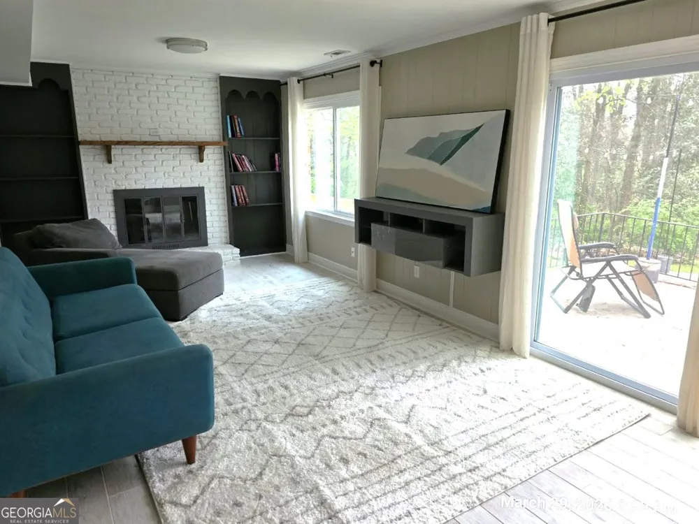 2457 Sunset DR NE Atlanta, GA 30345