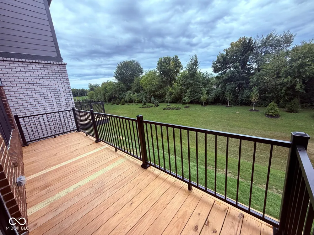 1853 Werner Lane Westfield, IN 46074