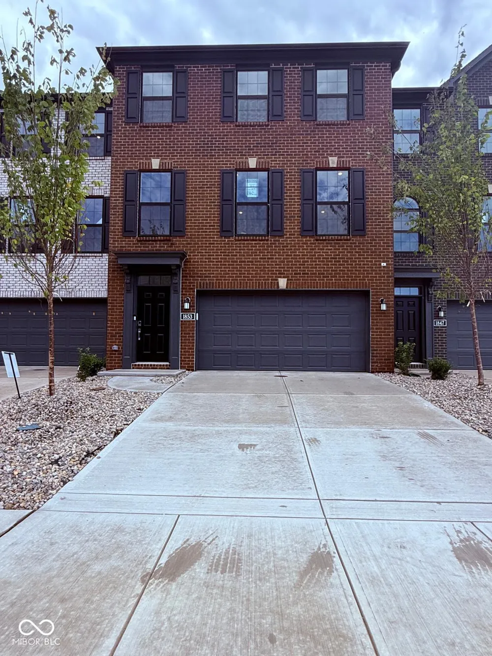 1853 Werner Lane Westfield, IN 46074