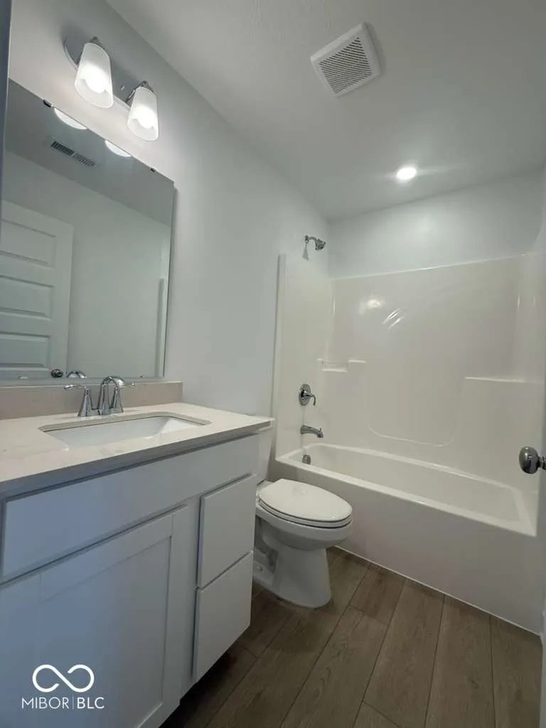 1853 Werner Lane Westfield, IN 46074