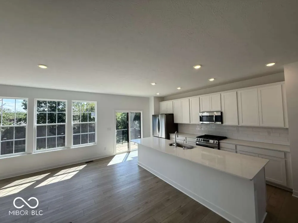1853 Werner Lane Westfield, IN 46074