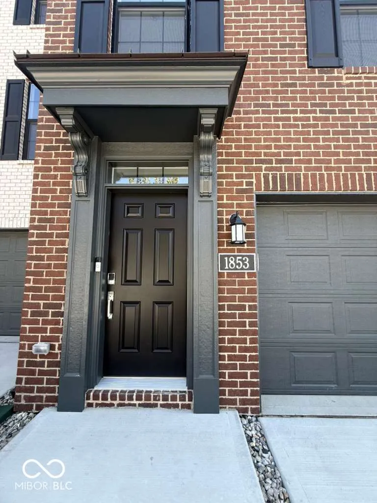 1853 Werner Lane Westfield, IN 46074