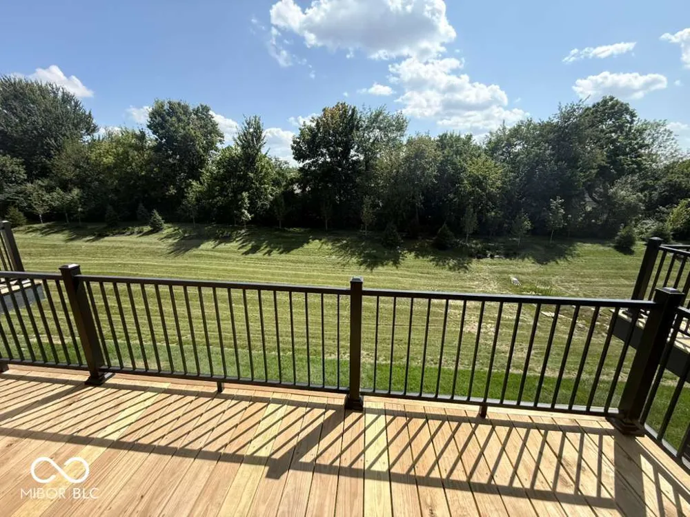 1853 Werner Lane Westfield, IN 46074