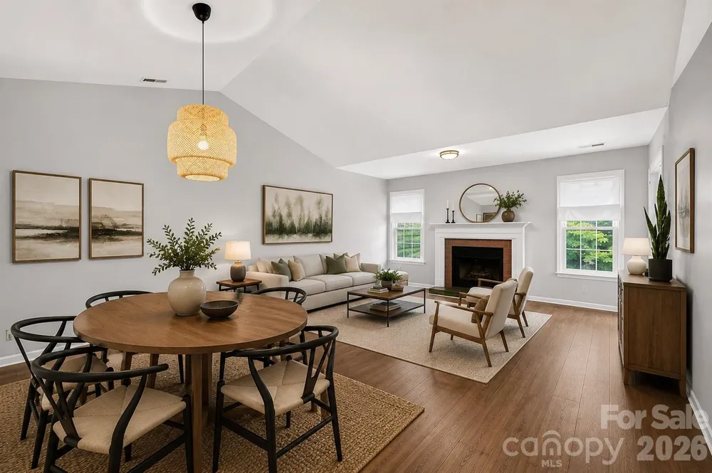 3220 Selwyn Farms Lane #5 Charlotte, NC 28209