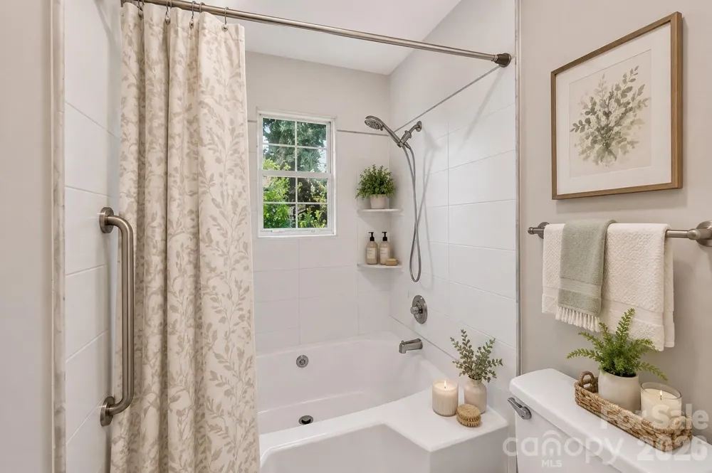 3220 Selwyn Farms Lane #5 Charlotte, NC 28209