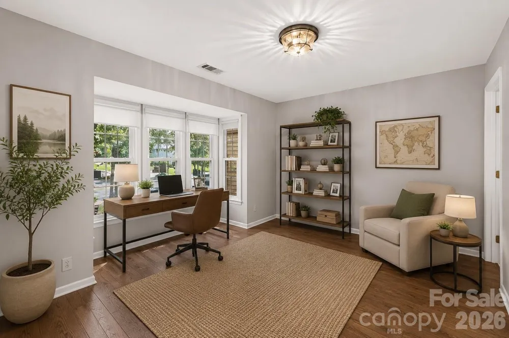 3220 Selwyn Farms Lane #5 Charlotte, NC 28209