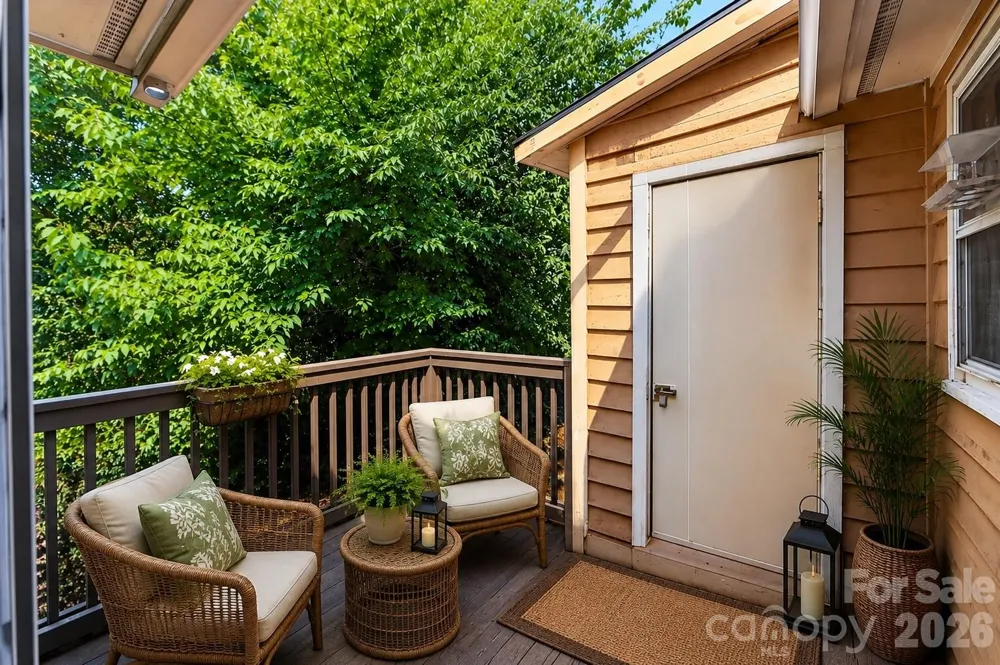 3220 Selwyn Farms Lane #5 Charlotte, NC 28209