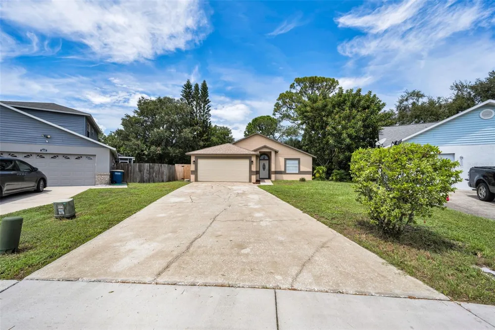 1874 FEATHER TREE CIRCLE Clearwater, FL 33765