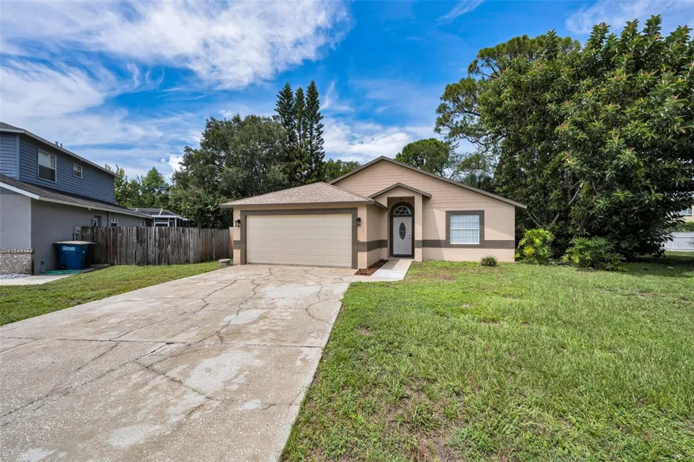 1874 FEATHER TREE CIRCLE Clearwater, FL 33765