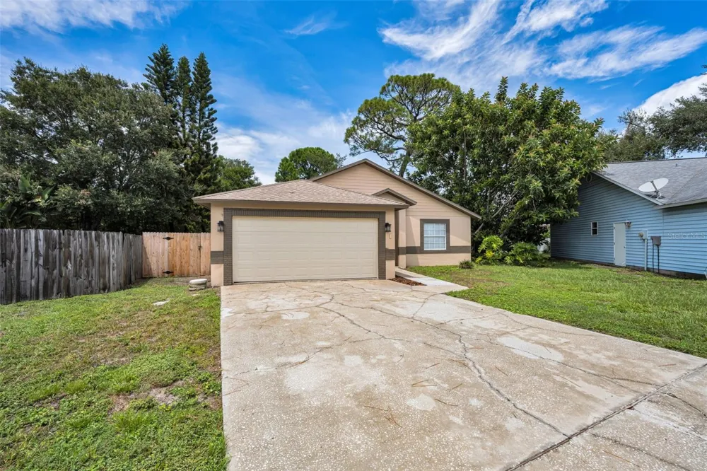 1874 FEATHER TREE CIRCLE Clearwater, FL 33765