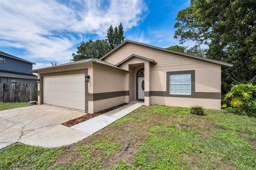 1874 FEATHER TREE CIRCLE Clearwater, FL 33765