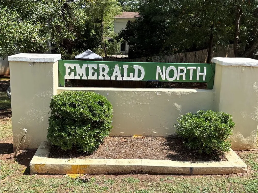 3972 Emerald North Drive Decatur, GA 30035