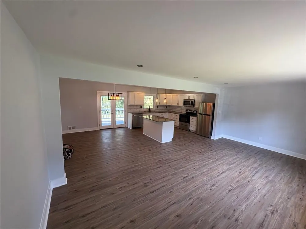 3972 Emerald North Drive Decatur, GA 30035