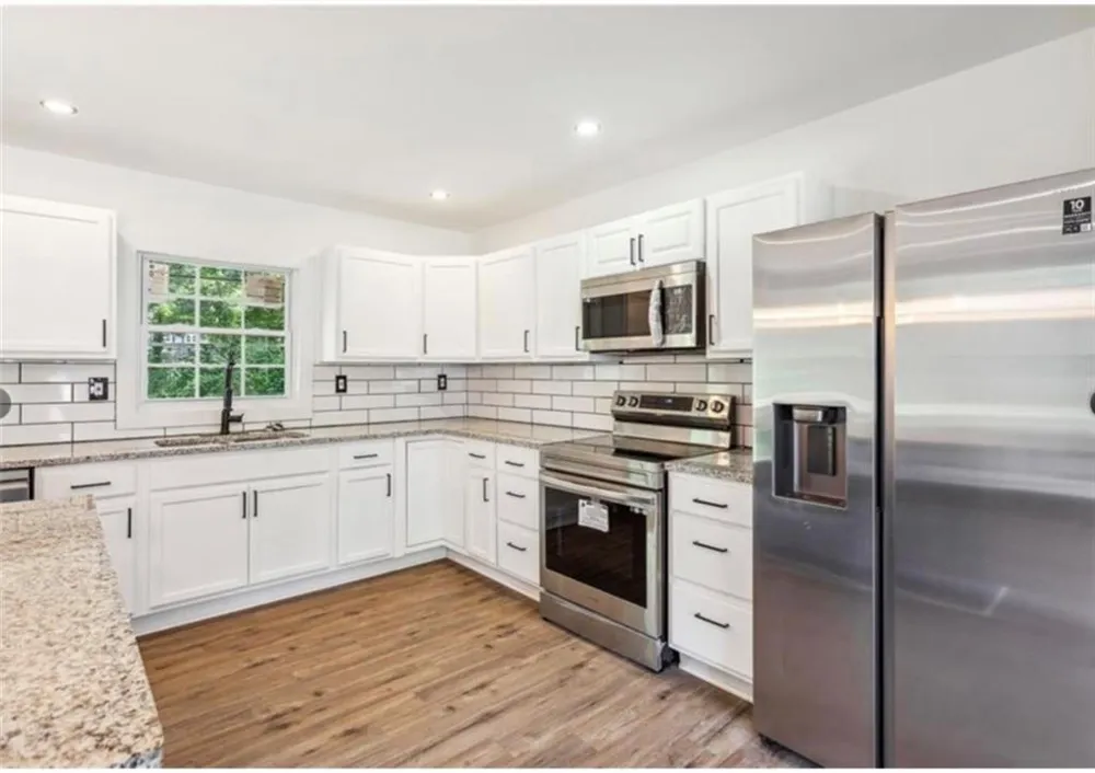 3972 Emerald North Drive Decatur, GA 30035