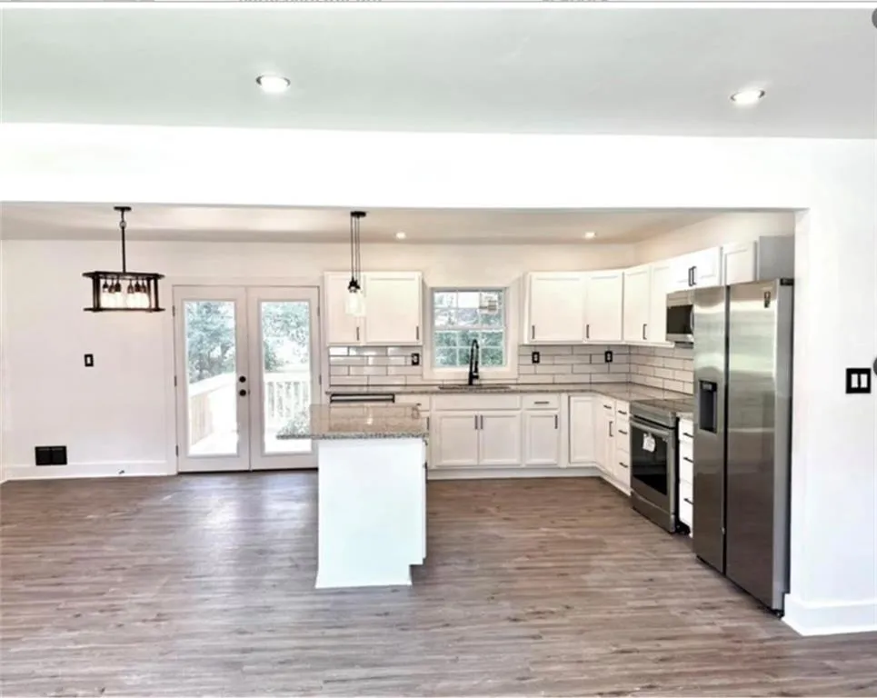 3972 Emerald North Drive Decatur, GA 30035
