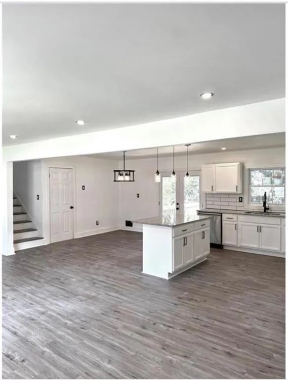 3972 Emerald North Drive Decatur, GA 30035