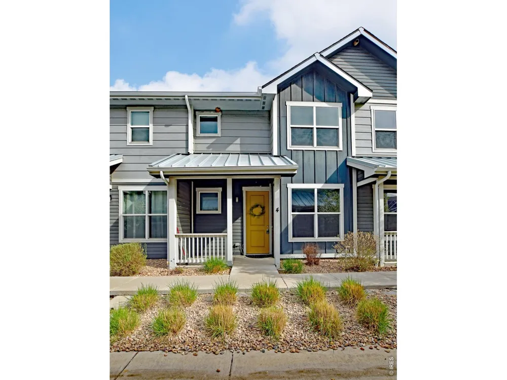 3333 Apple Blossom Lane #4 Greeley, CO 80634