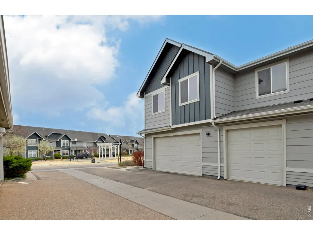 3333 Apple Blossom Lane #4 Greeley, CO 80634