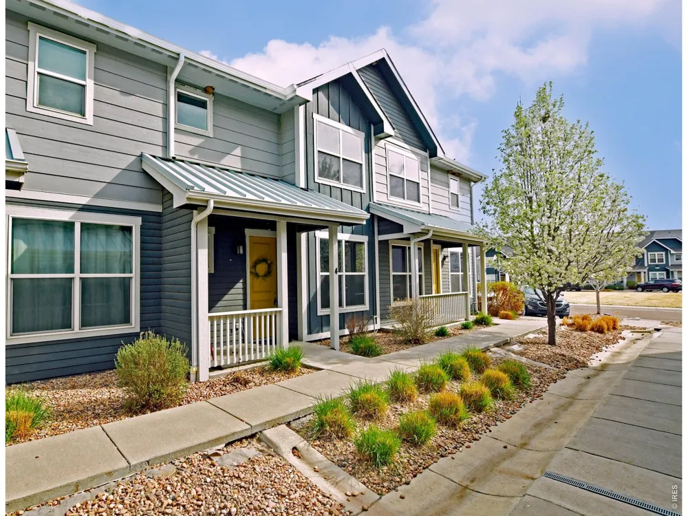 3333 Apple Blossom Lane #4 Greeley, CO 80634