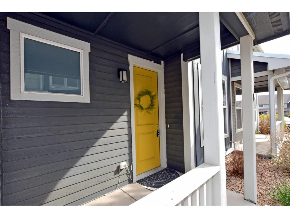 3333 Apple Blossom Lane #4 Greeley, CO 80634