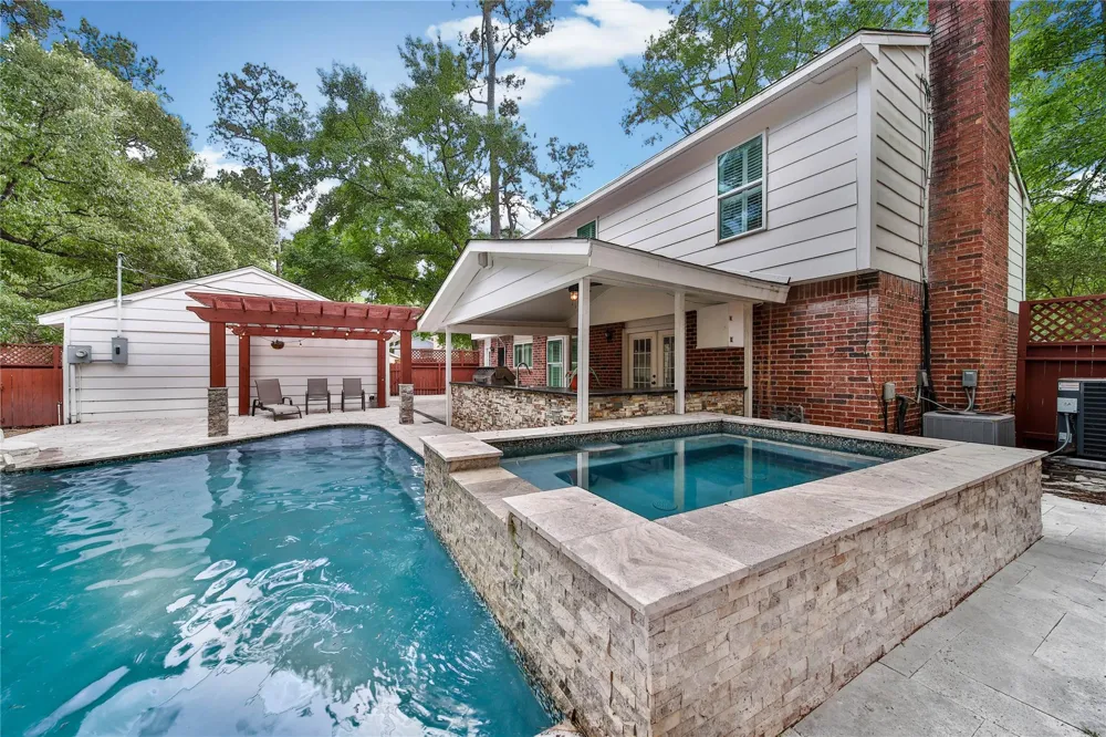 180 Maple Branch Street The Woodlands, TX 77380