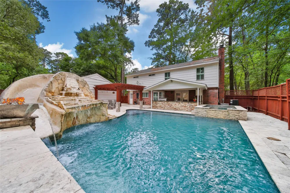 180 Maple Branch Street The Woodlands, TX 77380