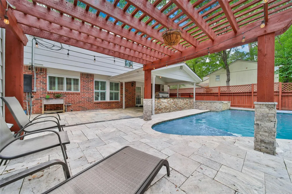 180 Maple Branch Street The Woodlands, TX 77380