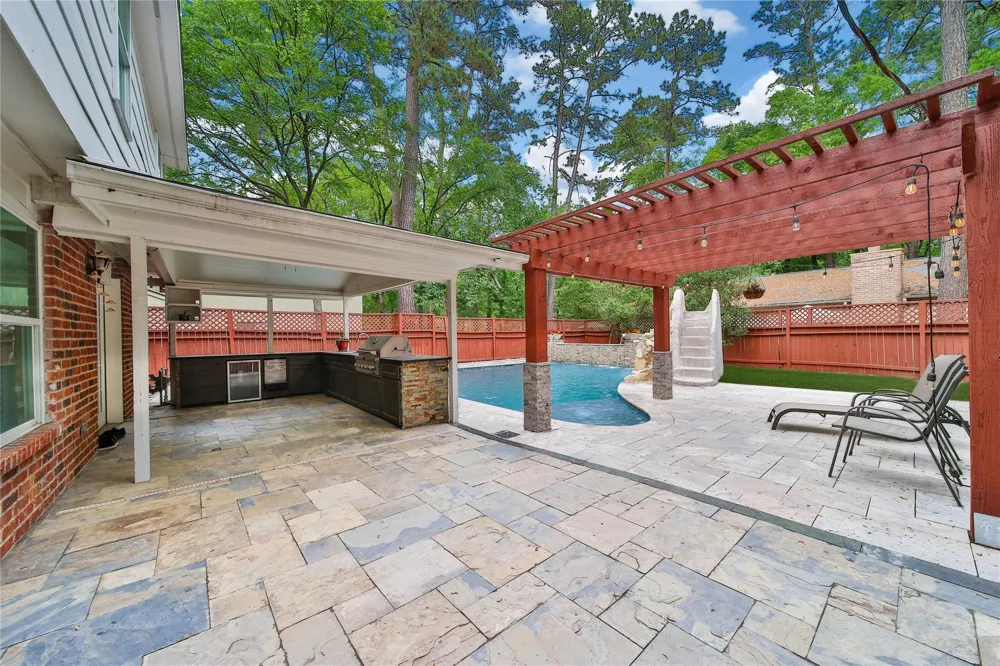 180 Maple Branch Street The Woodlands, TX 77380