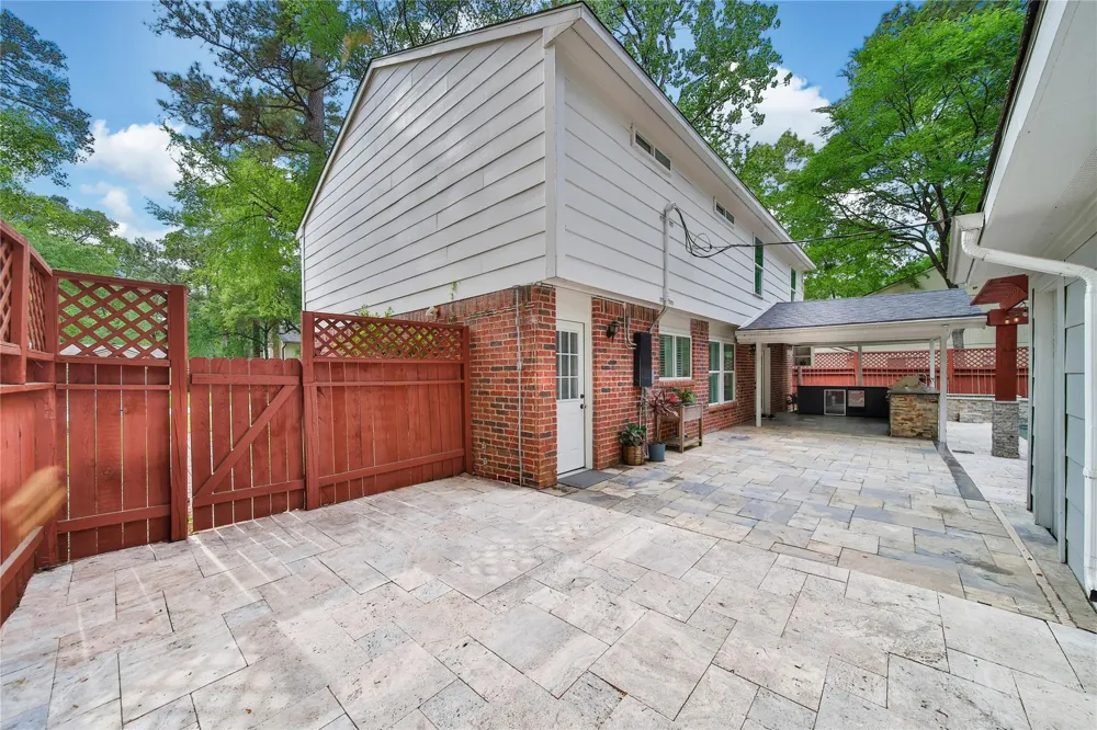 180 Maple Branch Street The Woodlands, TX 77380