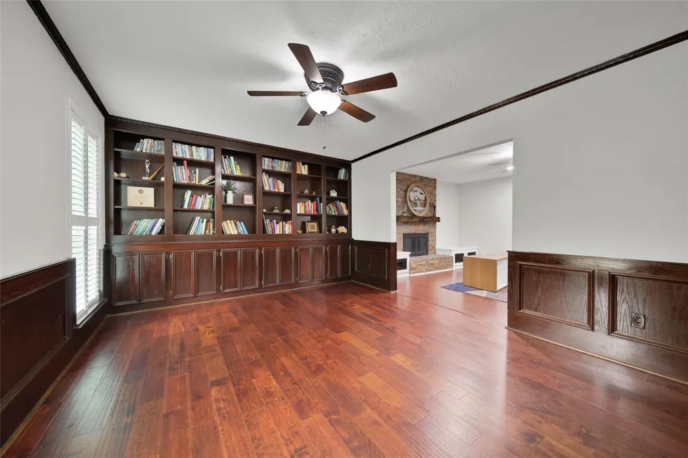 180 Maple Branch Street The Woodlands, TX 77380