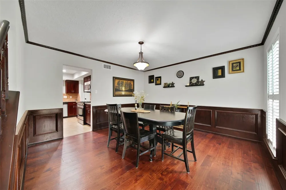 180 Maple Branch Street The Woodlands, TX 77380