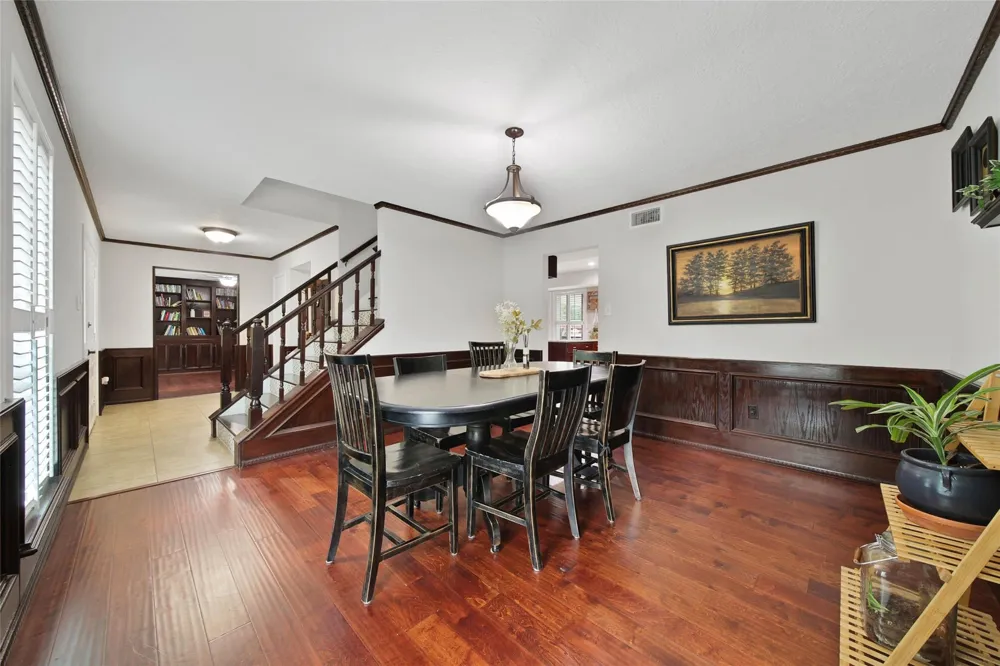 180 Maple Branch Street The Woodlands, TX 77380