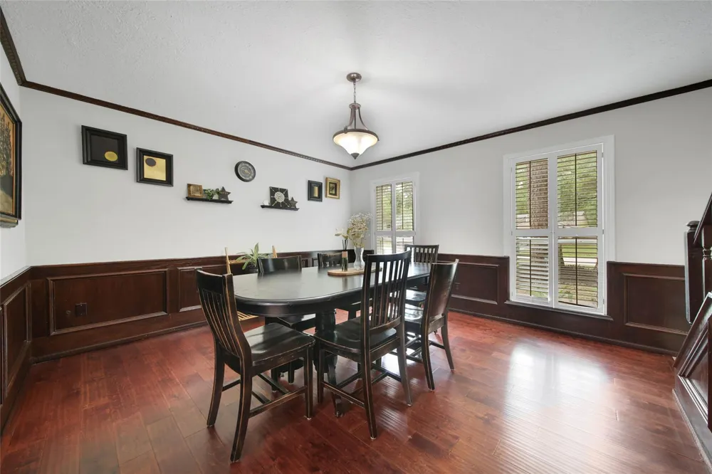 180 Maple Branch Street The Woodlands, TX 77380