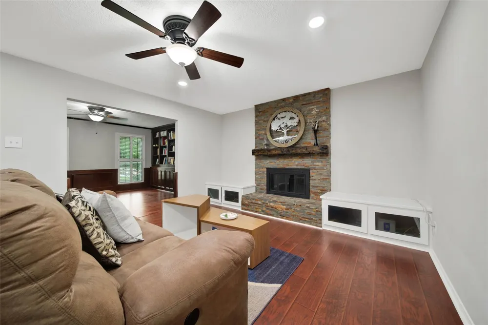 180 Maple Branch Street The Woodlands, TX 77380