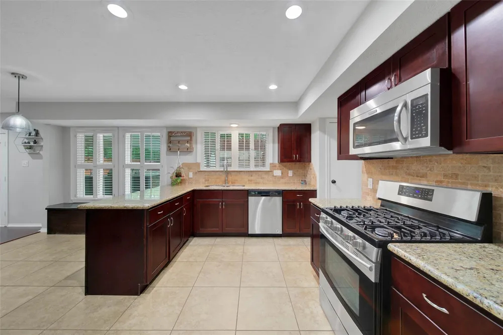 180 Maple Branch Street The Woodlands, TX 77380